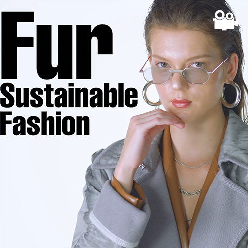 Hong Kong Fur Federation – Fashion Video